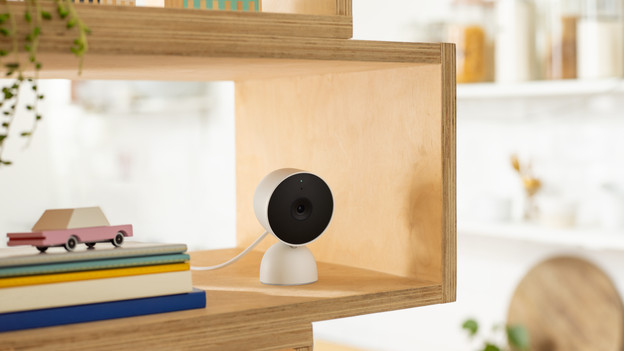 Using google home hot sale as baby monitor