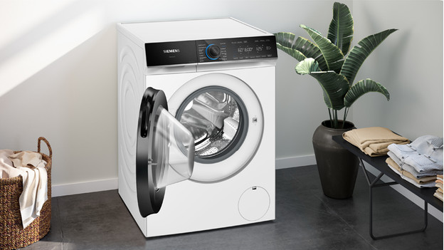 zuiger Krimpen Maan oppervlakte Welk geluidsniveau heeft je wasmachine nodig? - Coolblue - alles voor een  glimlach