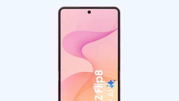 Samsung Flip 8 batterij
