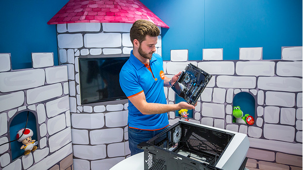 How do you choose a motherboard? - Coolblue - anything for a smile