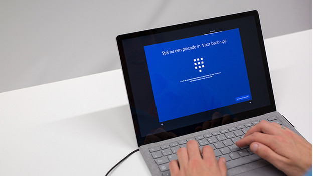 How do I install Windows 10 in S mode. - Coolblue - anything for a smile