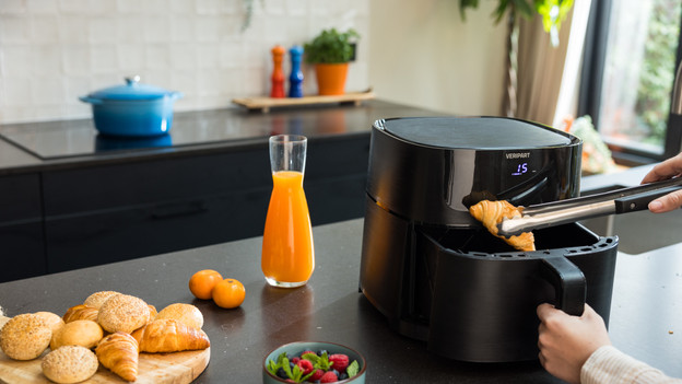 The differences between the Philips Airfryer XL and XXL - Coolblue -  anything for a smile