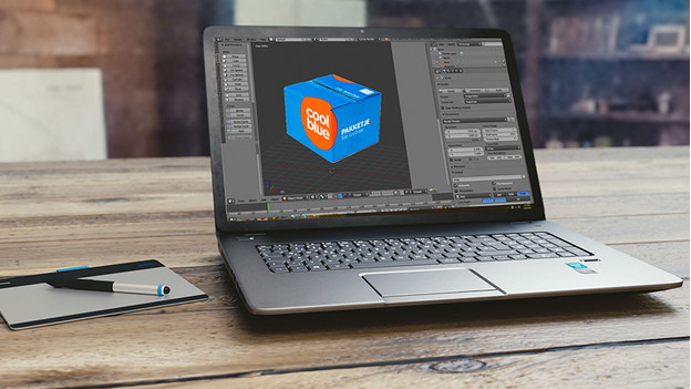 Icons of programs that run on workstations.