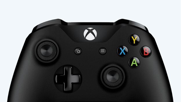 Xbox joypad store