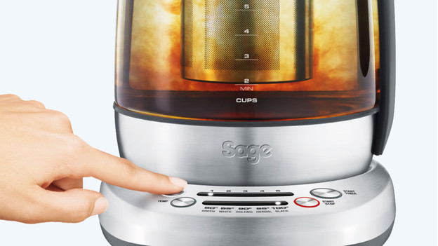 Kettle to make tea