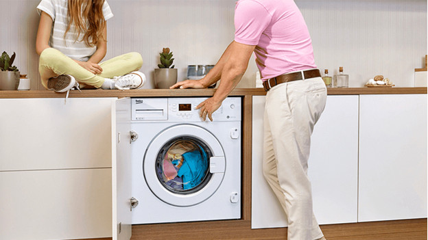 Uittreksel koolstof Hassy De meest voorkomende storingen van Beko wasmachines - Coolblue - alles voor  een glimlach