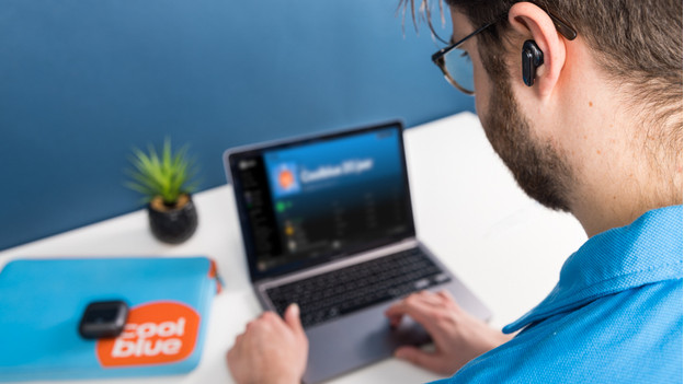 Muziek luisteren JBL