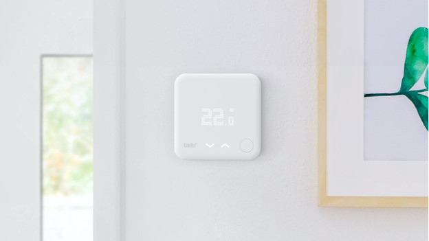 How do you install a Tado thermostat? - Coolblue - anything for a smile