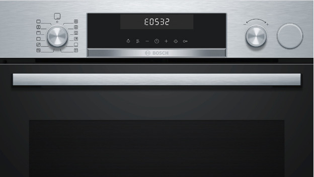 Siemens Oven Error Code E011: Quick Fixes to Save Your Oven