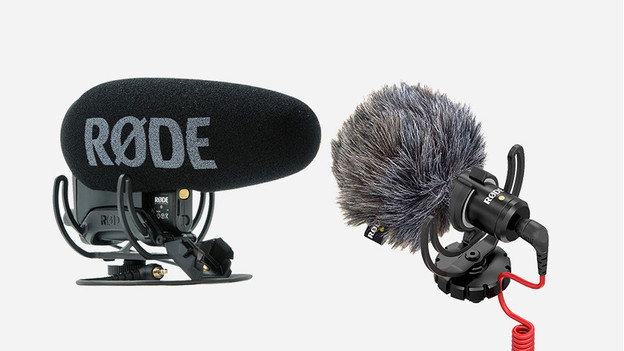 Accessoires voor camcorders