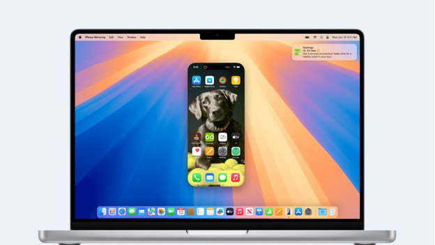 最新OS Sequoia　MacBook Pro Corei7 A-1 Everything on macOS Sequoia - Coolblue - anything for a smile