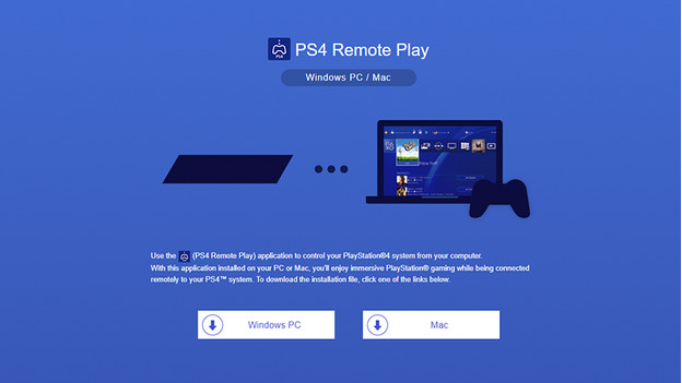 How do use PS4 Remote Play? - Coolblue - anything for smile