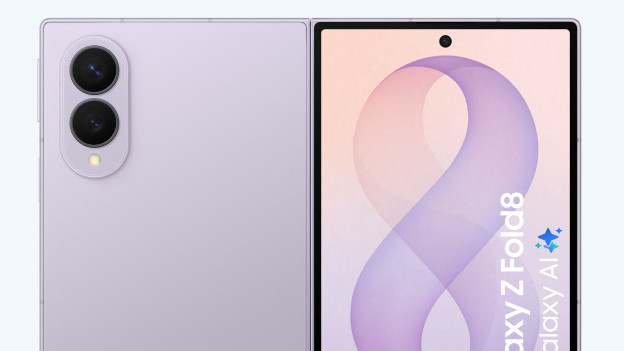 Fold 8 review