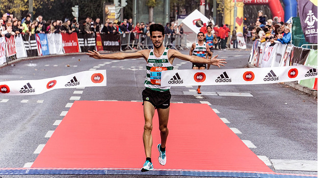 Standaardlens met zoom