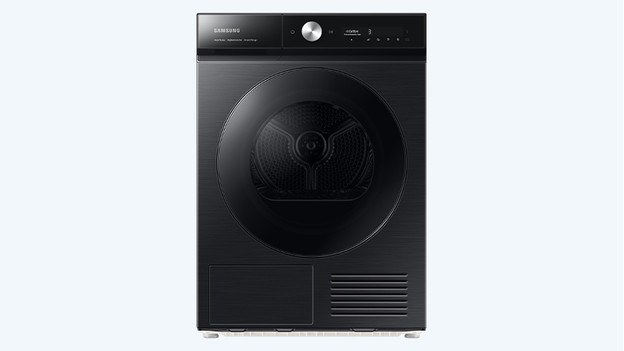 Samsung clothes store dryer