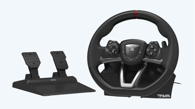 Which racing wheel should you choose to play Gran Turismo 7? - Thrustmaster