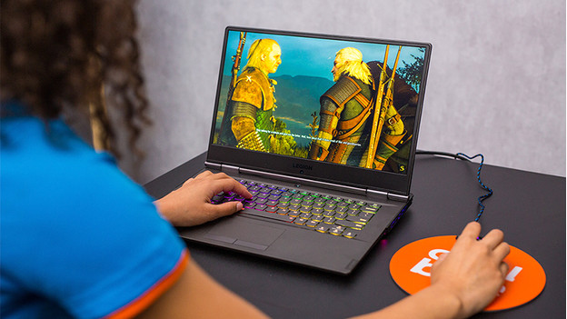 in stand houden troon werkelijk De beste allround laptop gaming setup - Coolblue - alles voor een glimlach
