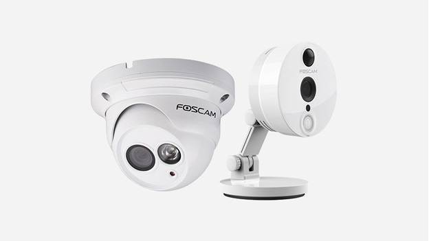 Turn any camera into an best sale ip camera