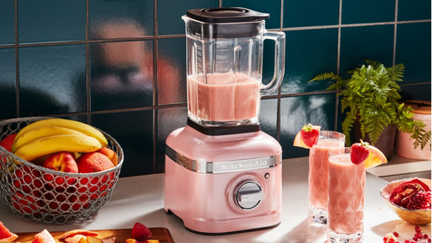 Which KitchenAid blender is my situation? - Coolblue - anything for a smile