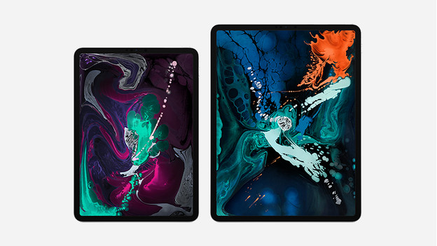 Apple iPad Pro (2018) 