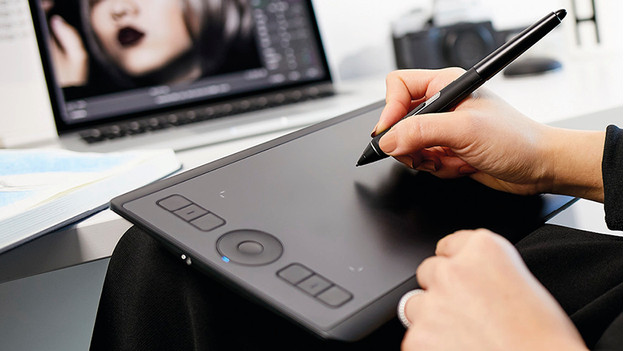 Wacom Intuos Pro