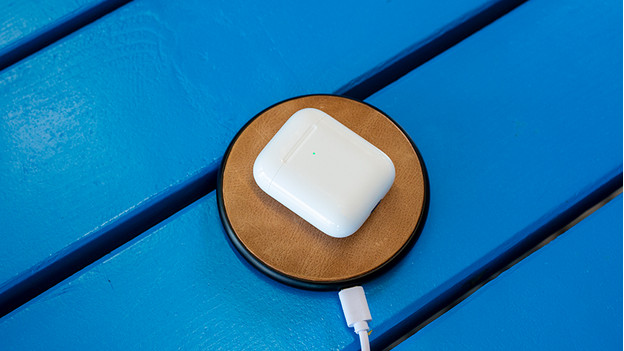 Wireless charger AirPods 2