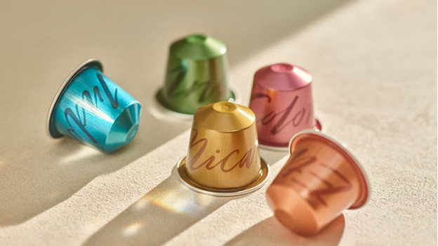 How do you choose the right Nespresso capsule? - Coolblue - anything for a  smile
