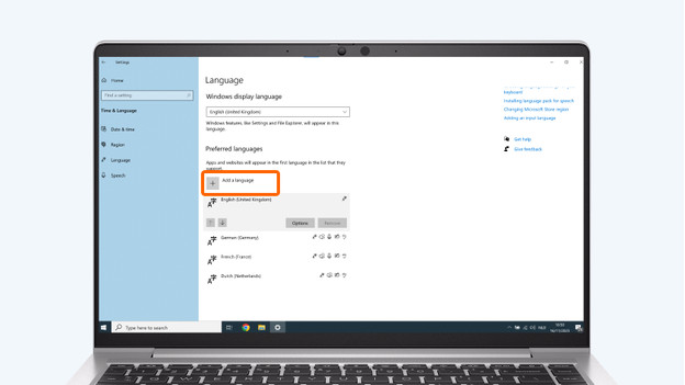 5 tips if your Windows keyboard displays the wrong characters ...