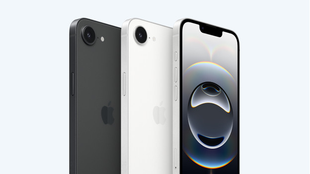 Alles over Apple iPhone 16e