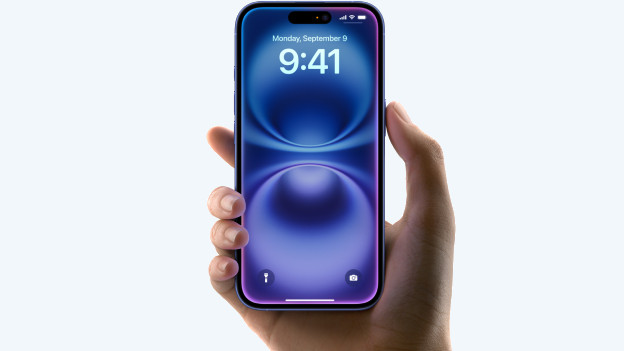 Apple iPhone 16 kopen Coolblue