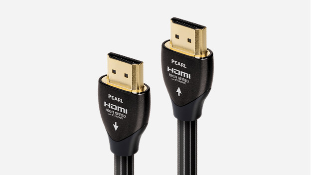 Hdmi kabels