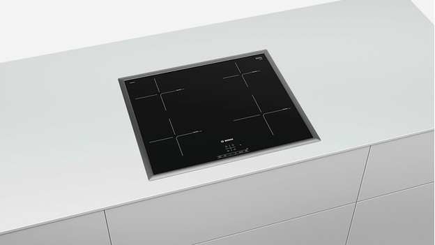 1-phase cooktop