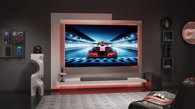 144 hertz voor gamen