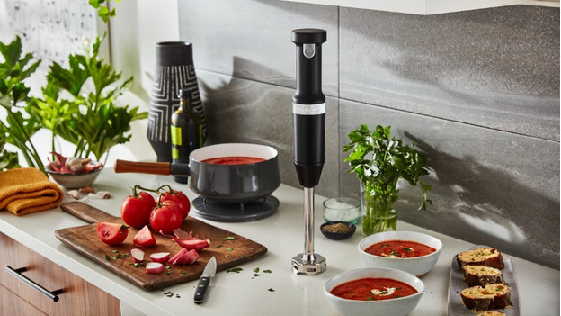 Pro Tips for Using Your New Immersion Blender