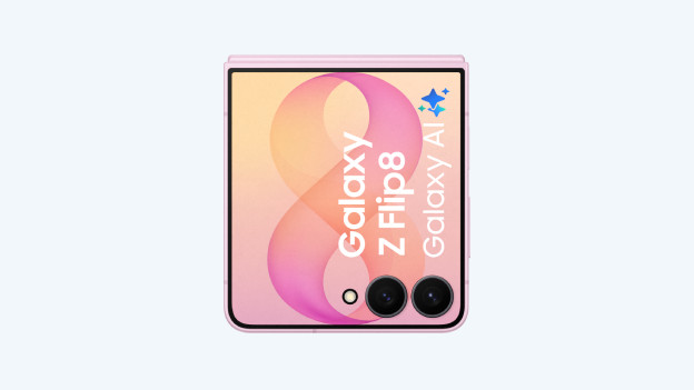Samsung Flip 8 review