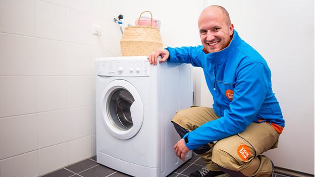 muis of rat huichelarij Nieuwe aankomst Heb je een extra aansluitservice nodig voor je wasmachine? - Coolblue -  alles voor een glimlach