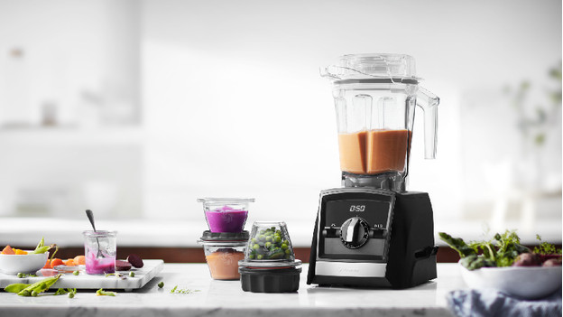 Frank Worthley Boomgaard Empirisch What's a smart blender? - Coolblue - anything for a smile