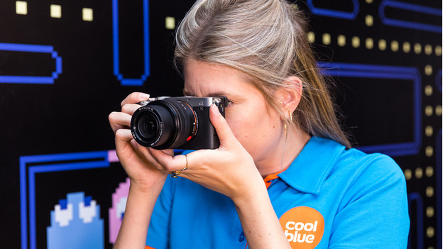 Wat betekenen megapixels voor je foto