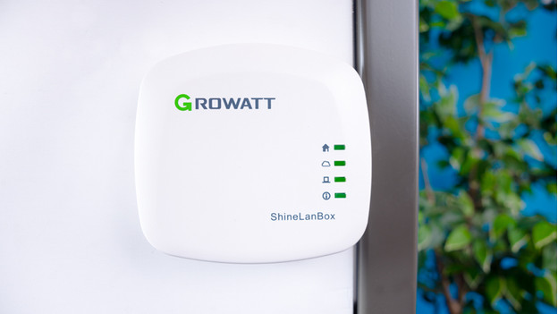 Growatt ShineLanBox