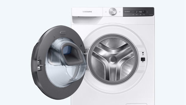 Wie Afdrukken artillerie Samsung wasmachines: innovatie door de jaren heen - Coolblue - alles voor  een glimlach