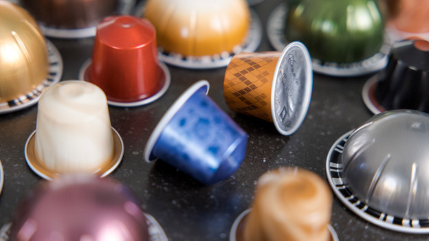 How do you choose the right Nespresso capsule? - Coolblue - anything for a  smile