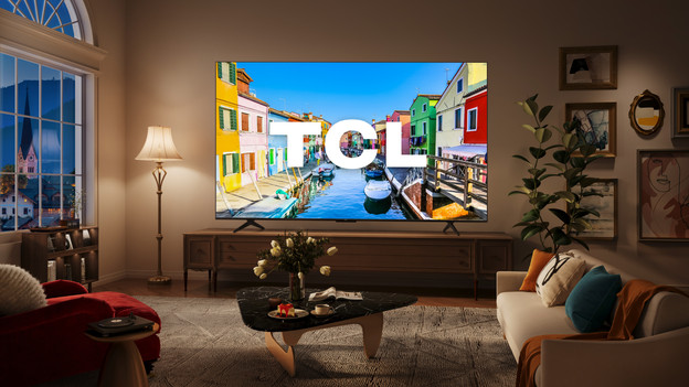 TCL QLED televisions