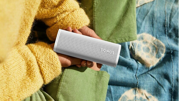 Sonos Roam 2