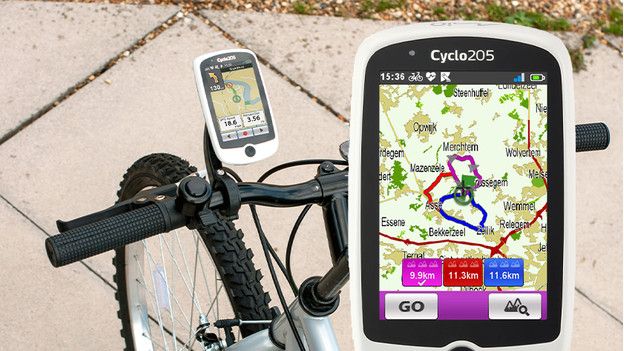 dictator Kruis aan Outlook Hoe kies je de juiste mountainbike navigatie? - Coolblue - alles voor een  glimlach