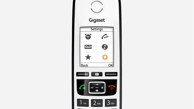 Gigaset C575A Cordless Phone Review
