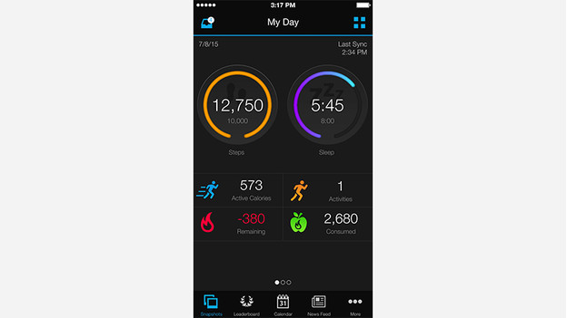 What s Garmin Connect and what can you use it for Coolblue