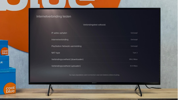 internetverbinding ps5