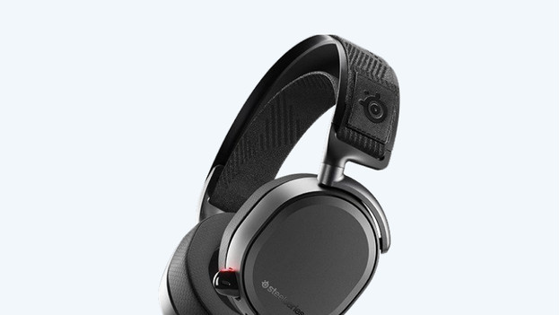 Steelseries arctis discount pro wireless broken