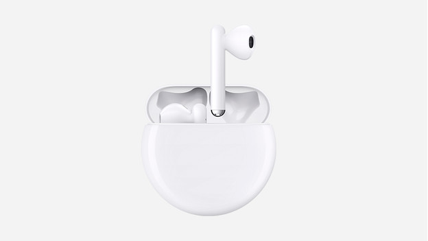 Huawei freebuds 3 vs best sale apple airpods