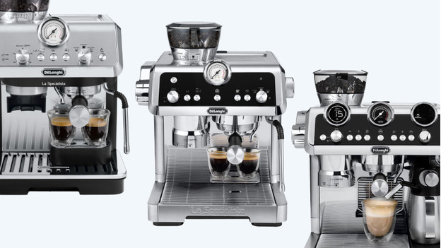 DeLonghi La Specialista Arte Review 2024: A Little of Everything!